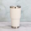 Large 30oz Insulated Car Tumbler