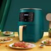 Silver Crest Air Fryer