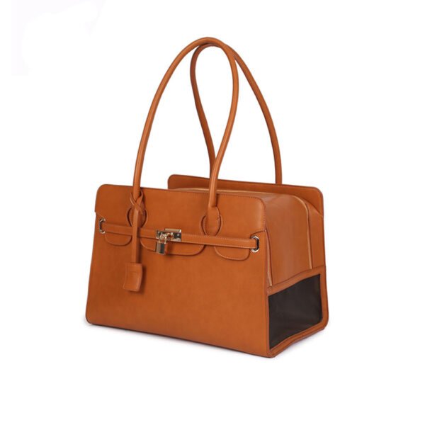 Outdoor Shoulder Handheld Pet Carrier