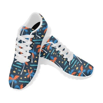 Men's Sneakers (Model 020)