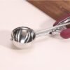 568460885 304 Stainless Steel Ice Cream Scoop