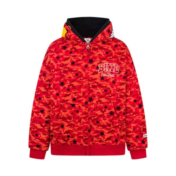 Spring Casual Loose Couple Outerwear