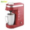 19585124941_668762787.jpg Single Cup K-Cup Capsule Coffee Machine