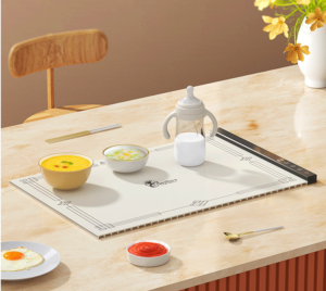 Silicone Food Insulation Hot Dish Board