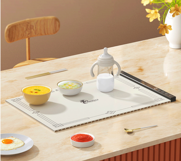 568461229 Silicone Food Insulation Hot Dish Board