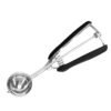 568460886 304 Stainless Steel Ice Cream Scoop