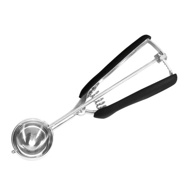 568460886 304 Stainless Steel Ice Cream Scoop