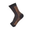 Sports calf socks outdoor fitness compression socks pressure socks skipping rope ankle protection socks elastic cycling socks