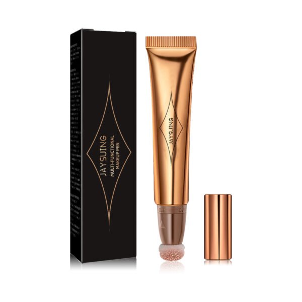 Facial Blush Contour Highlighter Stick