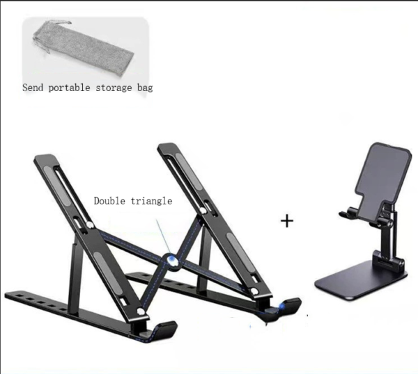 Foldable Portable Cooling Pad