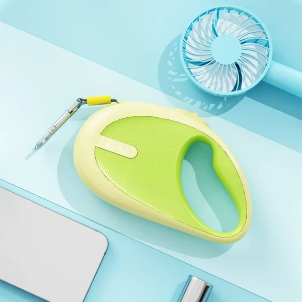 Automatic Retractable Durable Nylon