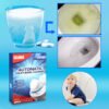 566229848 Toilet Cleaning Effervescent Tablet