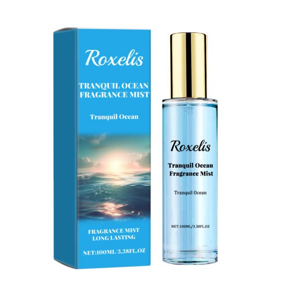 567725487 Tranquil Ocean Fragrance Mist