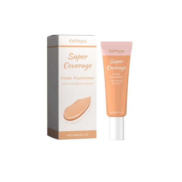EELHOPE Super Coverage Finish Foundation
