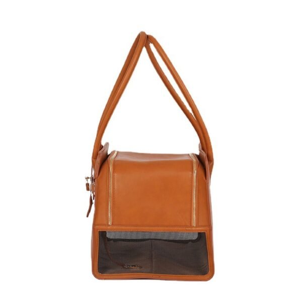 Outdoor Shoulder Handheld Pet Carrier