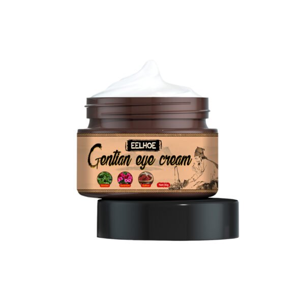 EELHOE Gentian Eye Cream