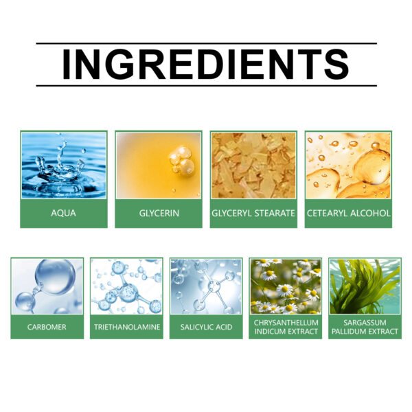 Skin Erase Immediate Mole & Spot Cream