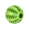 Interactive Rubber Balls Puppy Chewing Toys