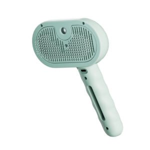 568529774 Upgraded Pet Electric Grooming Comb