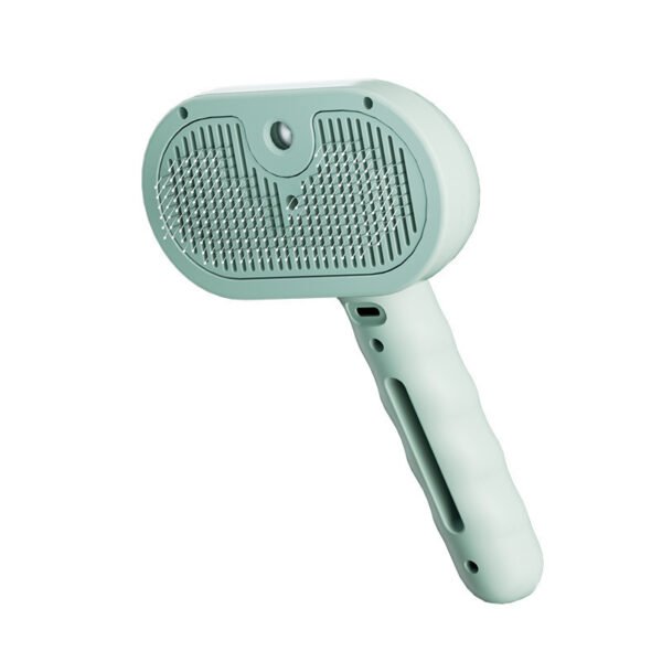 568529774 Upgraded Pet Electric Grooming Comb