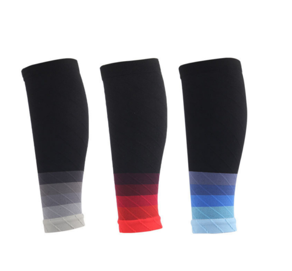 566226948 Running leg sleeves exercise pressure socks ankle protection socks
