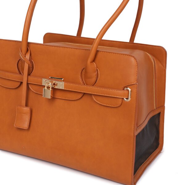 Outdoor Shoulder Handheld Pet Carrier