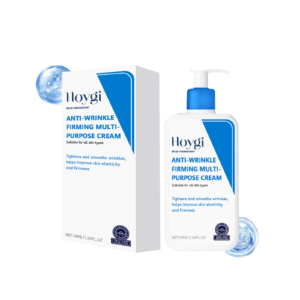 Anti-Wrinkle Firming Multi-Purpose Cream