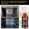 568533232 Oven & Grill Cleaner