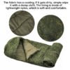 Outdoor Cold-Proof Sleeping Bag