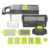 Mandoline Vegetable Fruit Slicer Grater