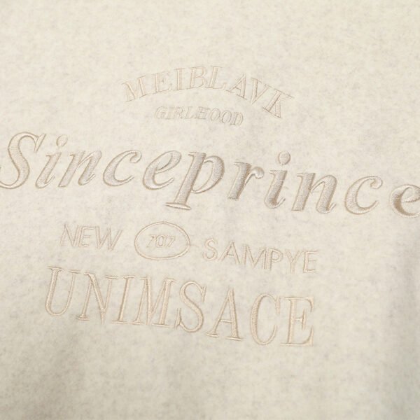 Color blocked baseball jacket