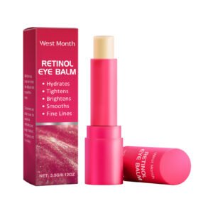 West&Month Moisturizing Eye Cream Stick