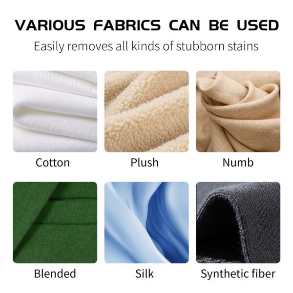 Active Enzyme Laundry Cleaner