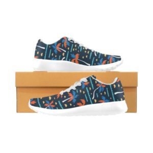 Men's Sneakers (Model 020)