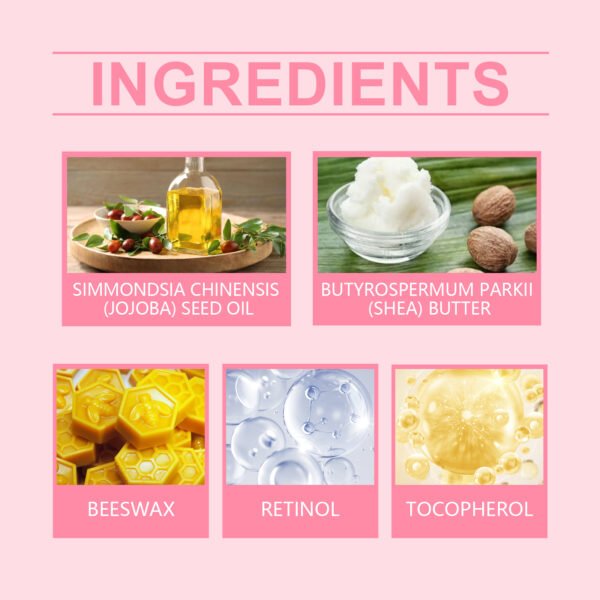 West&Month Moisturizing Eye Cream Stick