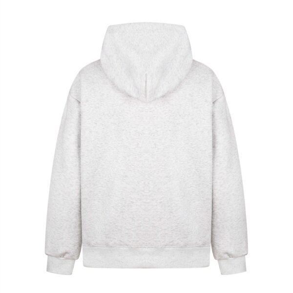 Full Zip Hoodie Jacket