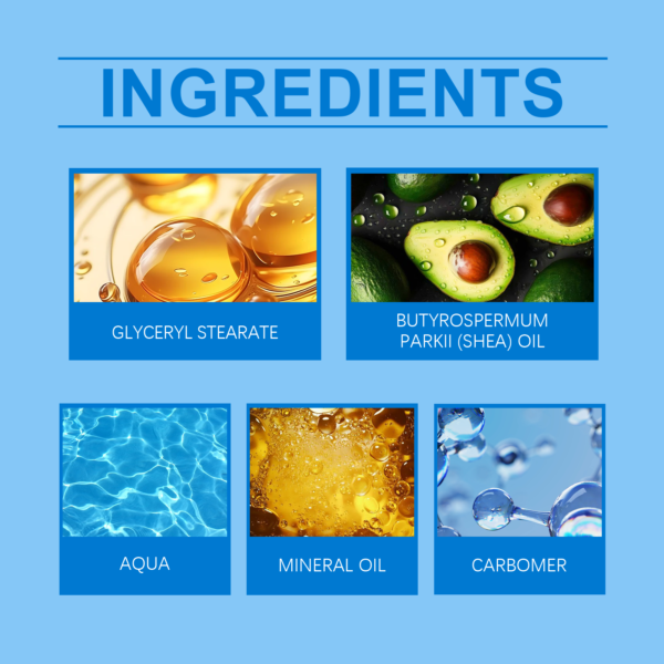 Anti-Wrinkle Firming Multi-Purpose Cream