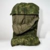 Outdoor Cold-Proof Sleeping Bag