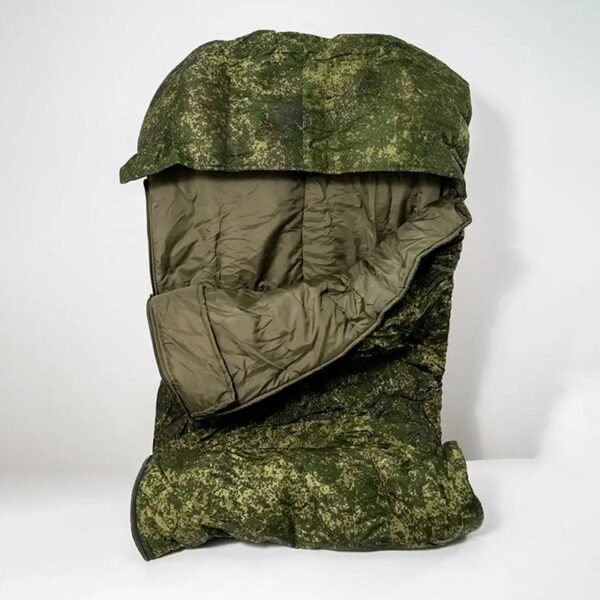 Outdoor Cold-Proof Sleeping Bag