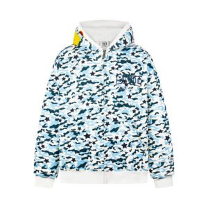 Spring Casual Loose Couple Outerwear