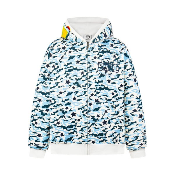 Spring Casual Loose Couple Outerwear