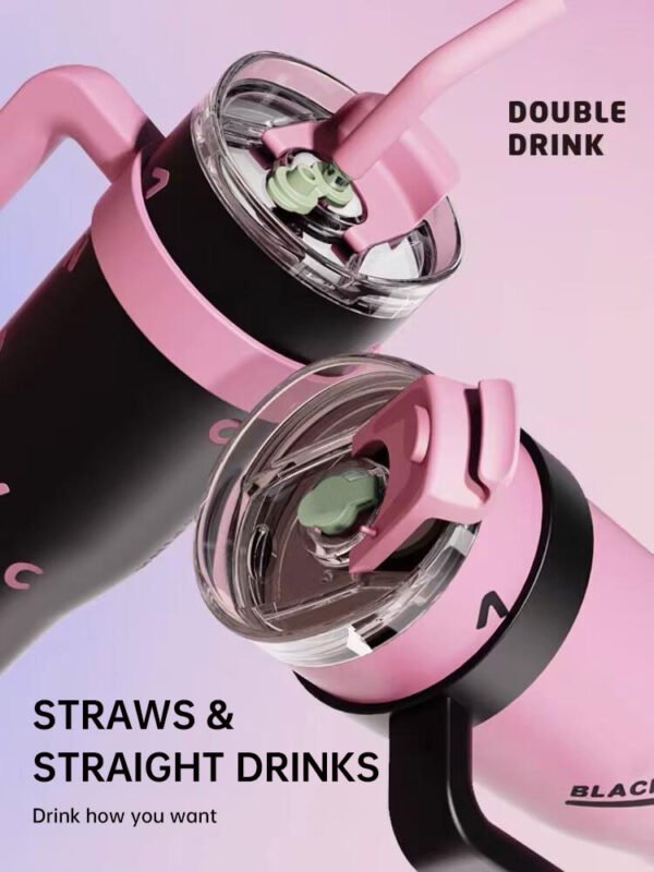 568460773 Stainless Steel Thermos Cup