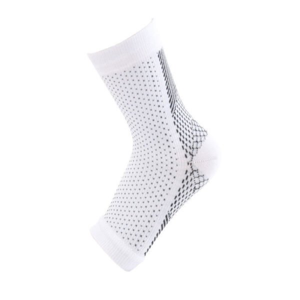 Sports calf socks outdoor fitness compression socks pressure socks skipping rope ankle protection socks elastic cycling socks