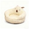 566225090 Dog Bed Removable Washable Cat Bed Dog Cage