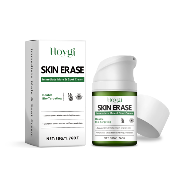 Skin Erase Immediate Mole & Spot Cream