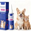 Dog eye drops pet dog eye drops soothe dry red eyes and clean