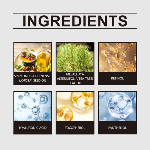 Anti-Wrinkle Restore Cream