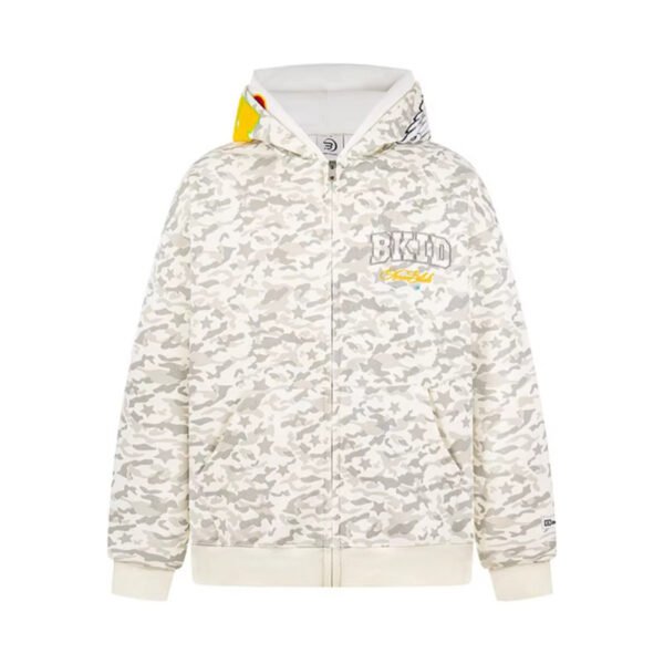 Spring Casual Loose Couple Outerwear