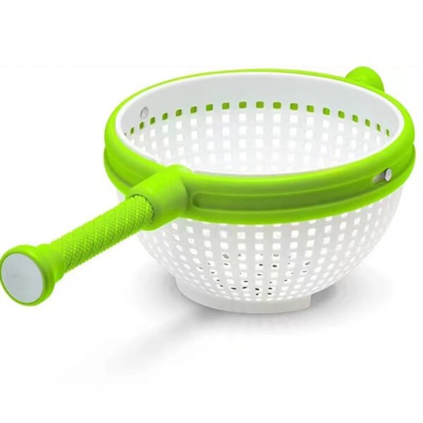 Automatic Electric Quick Salad Spinner