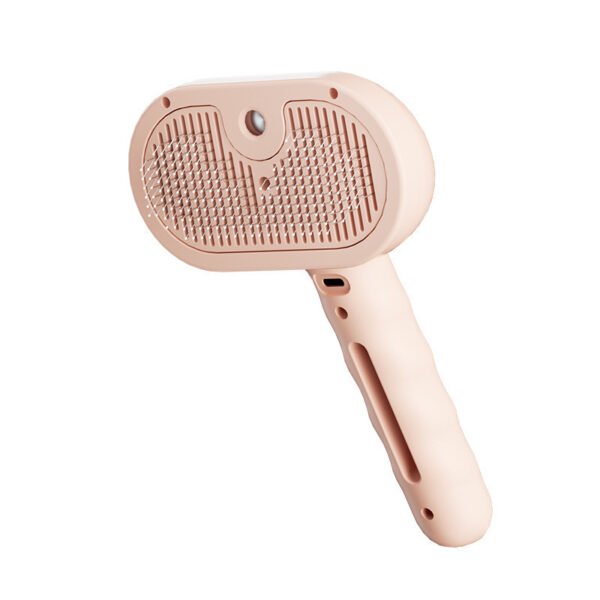 568529775 Upgraded Pet Electric Grooming Comb